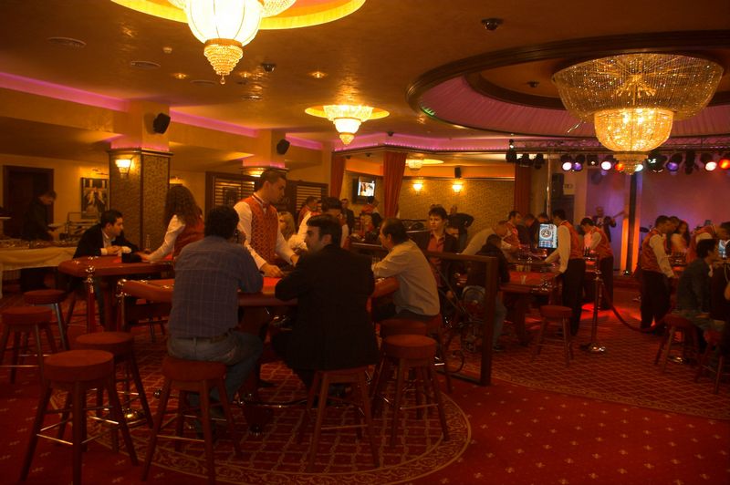 Casino Site World Online Review